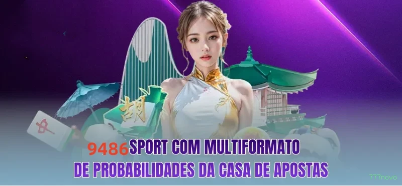Cassino 777novo app mobile