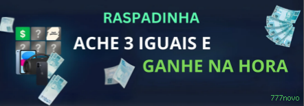 777novo slots no app