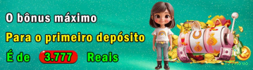 Depósito PIX 777novo
