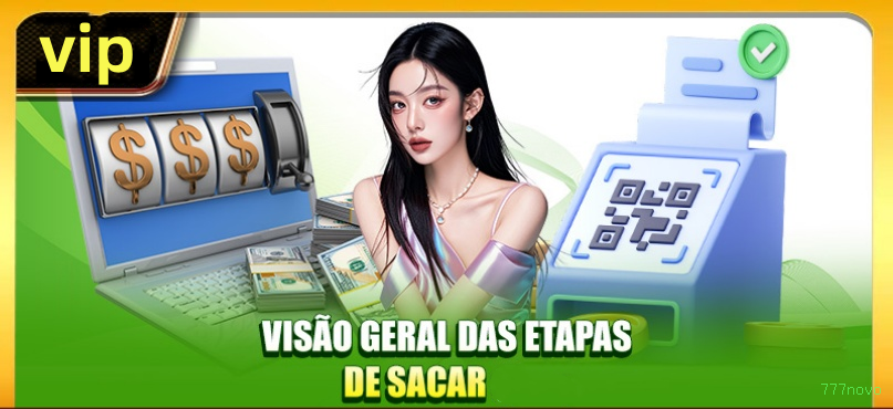 Bônus exclusivos membros VIP 777novo